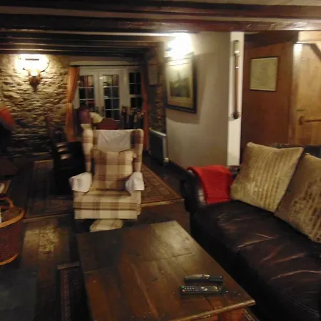 Dom wakacyjny Granville House
