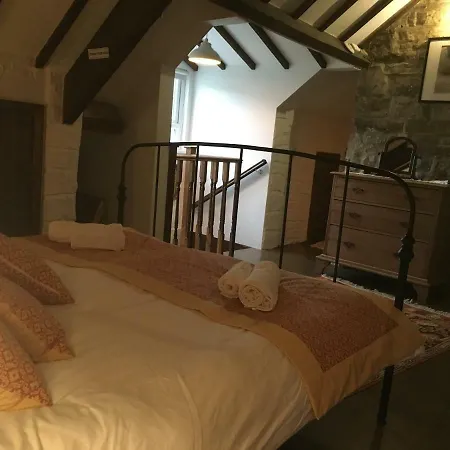 Dom wakacyjny Granville House