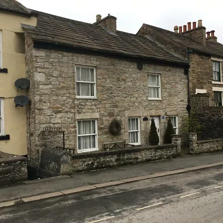 Granville House Alston